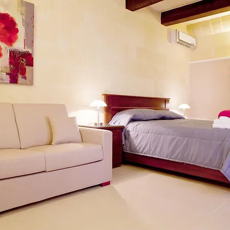 בית נופש Inzolia Xagħra