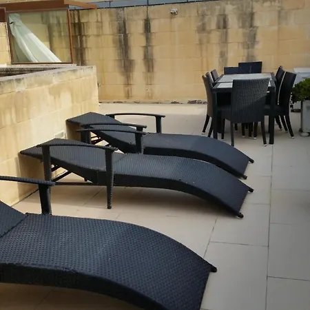 Inzolia בית נופש Xagħra