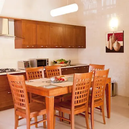 Inzolia Casa vacanze